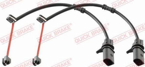QUICK BRAKE WS 0394 A -