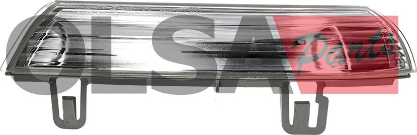 OLSA 72183 - PAGRIEZIENA SIGNĀLA LUKTURIS