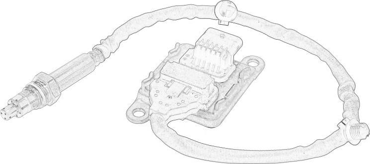 PSA 55500321 - Auto Part