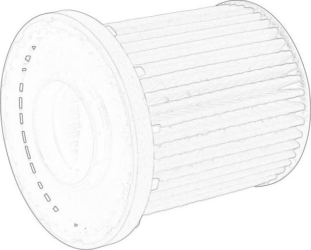 PSA 55515474 - EĻĻAS FILTRS 55515474