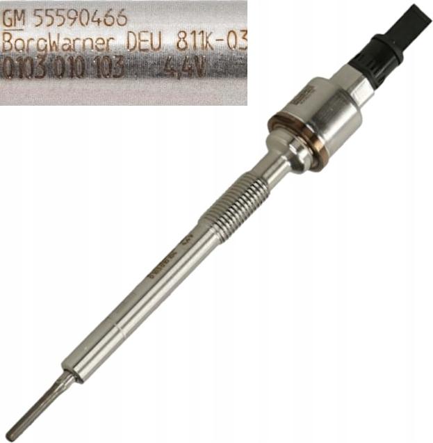 PSA 55590466 - Auto Part