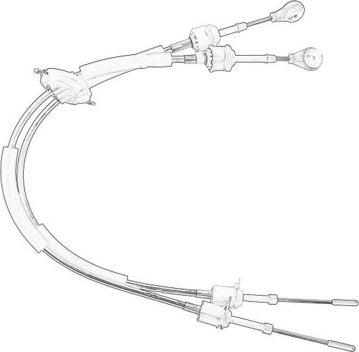 PSA 55597758 - Auto Part
