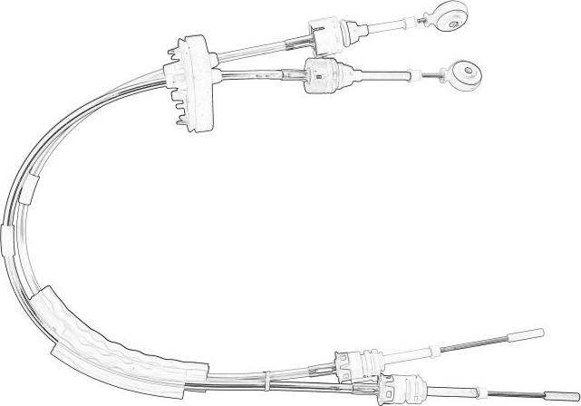 PSA 55598050 - Auto Part