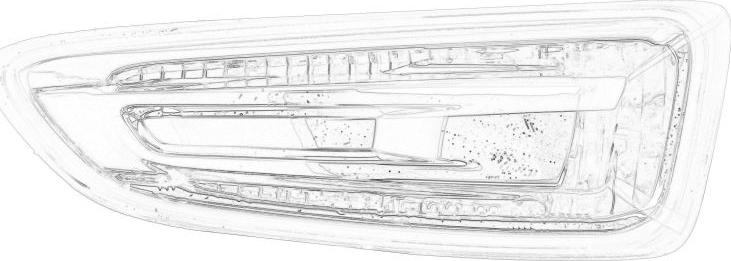 PSA YQ00011580 - Auto Part