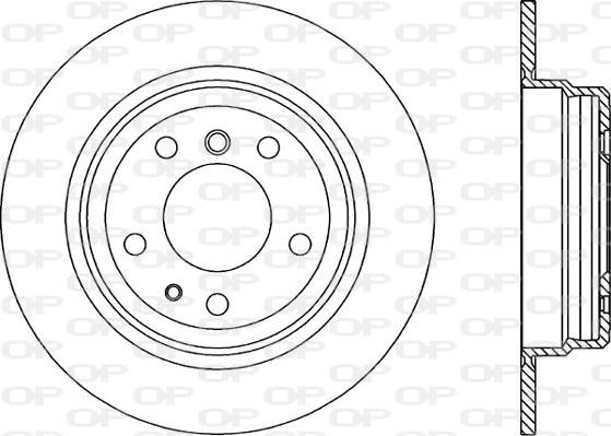 Denckermann B130049