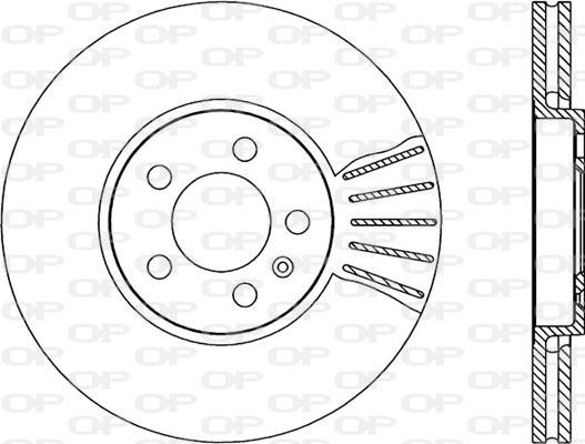 Brembo 09.7010.76 - DDF1221