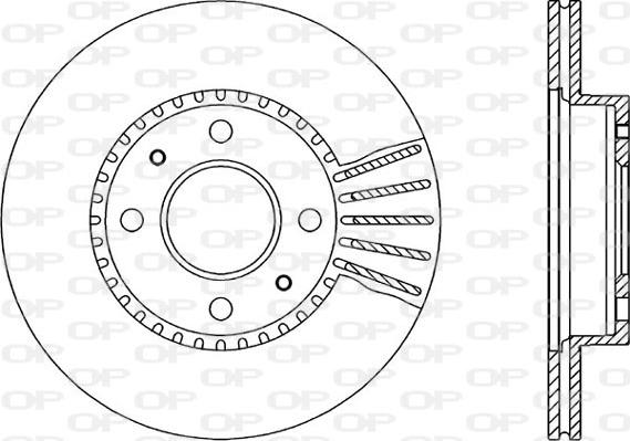 Blue Print ADN14373 - DF29456 DDF867