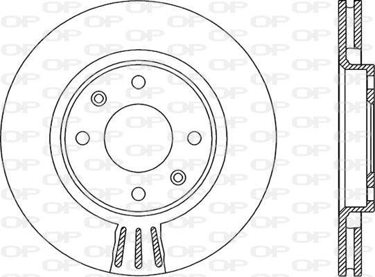Blue Print ADP154311 - DDF1140 BR
