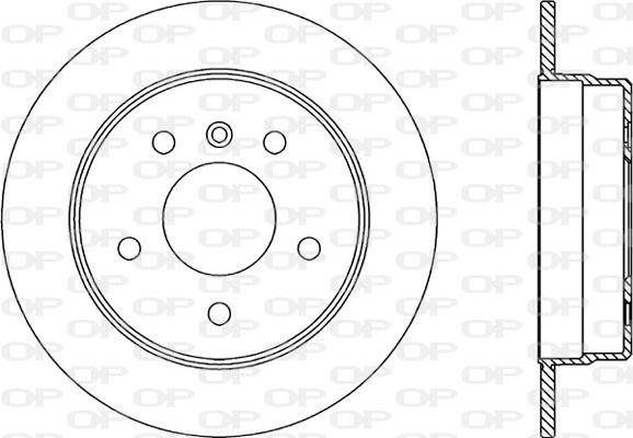 Denckermann B130350