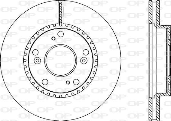 Metelli 23-1635C