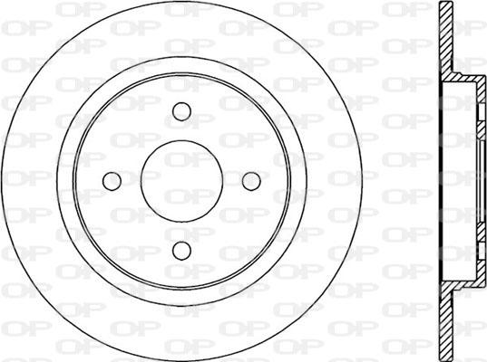 Delphi BG3743 - Auto Part