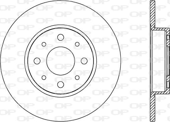 Blue Print ADL144301