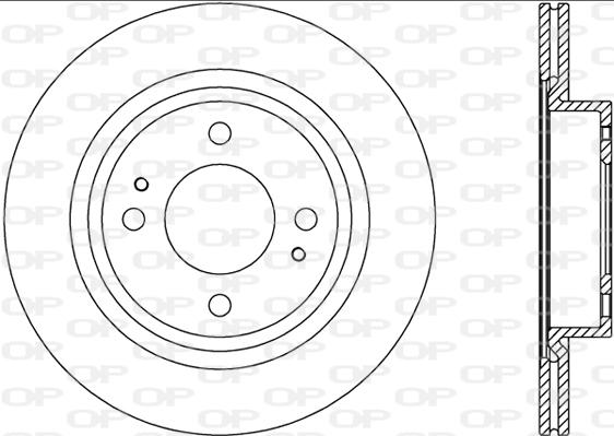 Blue Print ADC443132