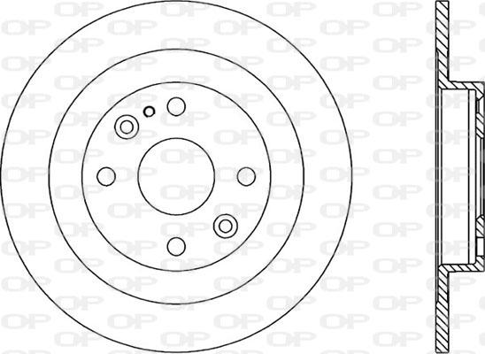 Delphi BG2805
