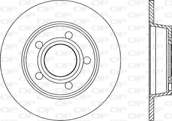 Denckermann B130307