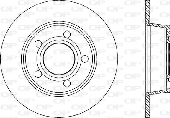 Denckermann B130306
