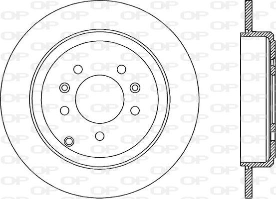 Brembo 08.7716.21 - DDF1115