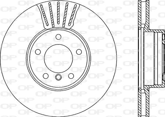 Brembo 09.8961.76 - DDF1202
