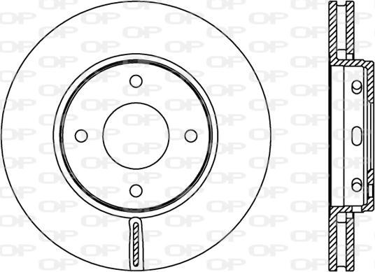 Blue Print ADC443108