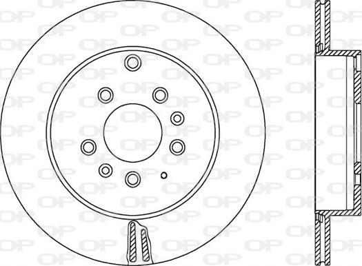 Meyle 35-15 523 0023/PD - Auto