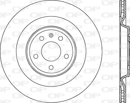Brembo 09.C170.11 - DDF1990C