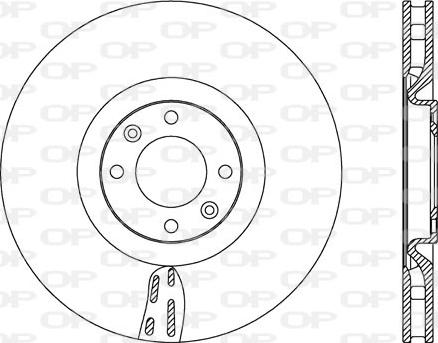 Brembo 09.A829.21 - Auto