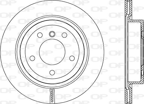 Delphi BG4223C