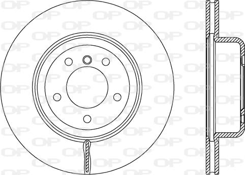 BOSCH 0986479E23 - Auto Part