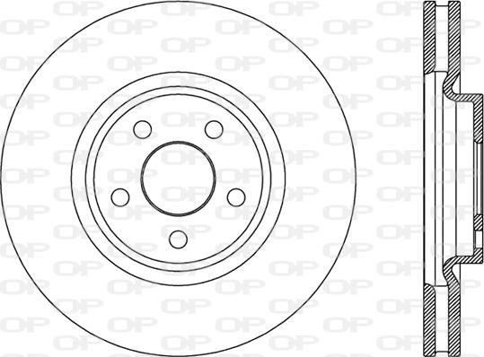 Brembo 09.N284.21 - BD-7327