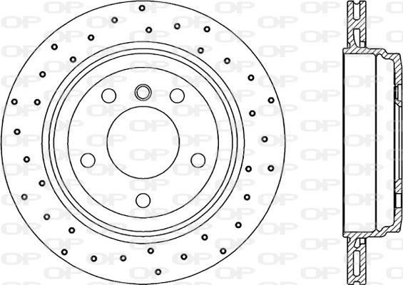 Brembo 09.C180.11