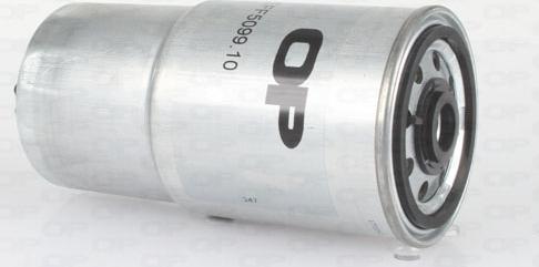 WIX Filters WF8270 - WK845-6 DEGVIELAS
