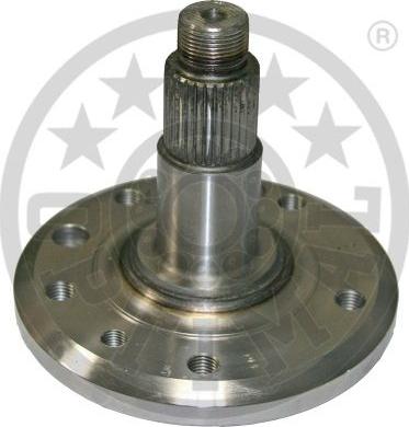 OPTIMAL 04-P289 - Auto Part