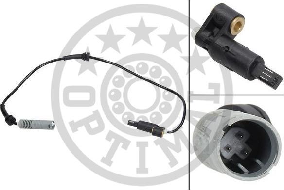 OPTIMAL 06-S011 - Auto Part