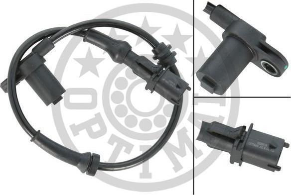 OPTIMAL 06-S038 - Auto Part