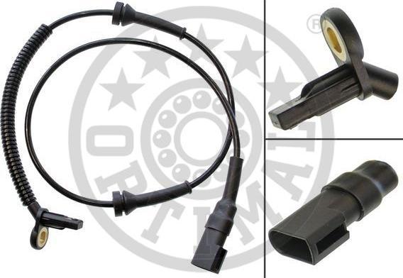 OPTIMAL 06-S202