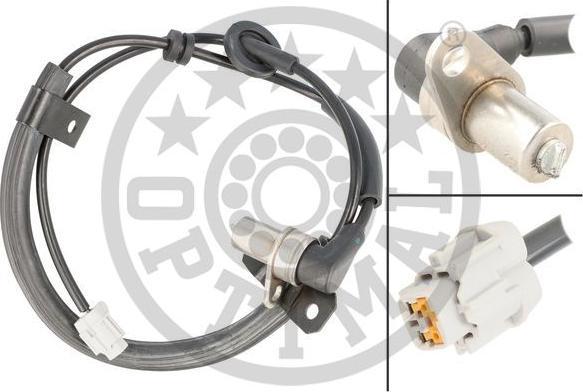 OPTIMAL 06-S270 - Auto Part