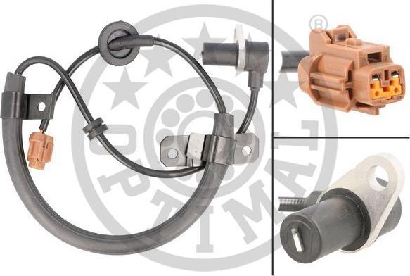 OPTIMAL 06-S274 - Auto Part