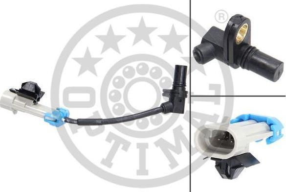 OPTIMAL 06-S412 - Auto Part