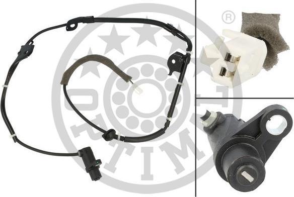 OPTIMAL 06-S681 - Auto Part