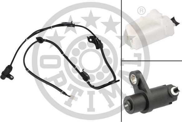 OPTIMAL 06-S682 - Auto Part