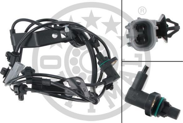 OPTIMAL 06-S908 - Auto Part