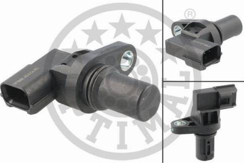 OPTIMAL 08-S060 - Auto Part