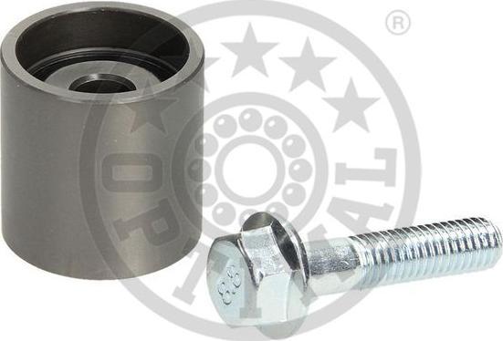 OPTIMAL 0-N131 - Auto Part