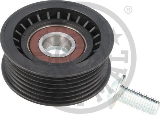 OPTIMAL 0-N1428 - Auto Part