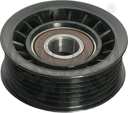 Denckermann P216005