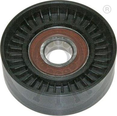 OPTIMAL 0-N1451 - Auto Part
