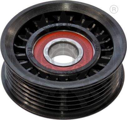 OPTIMAL 0-N1697S - Auto Part