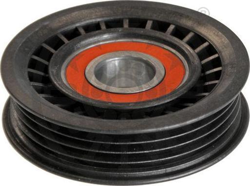OPTIMAL 0-N1724 - Auto Part