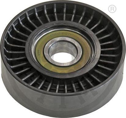 OPTIMAL 0-N1941S2 - Auto Part