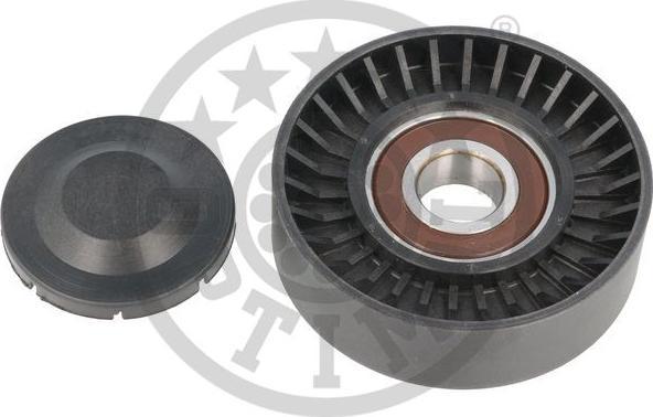 OPTIMAL 0-N2445S - Auto Part